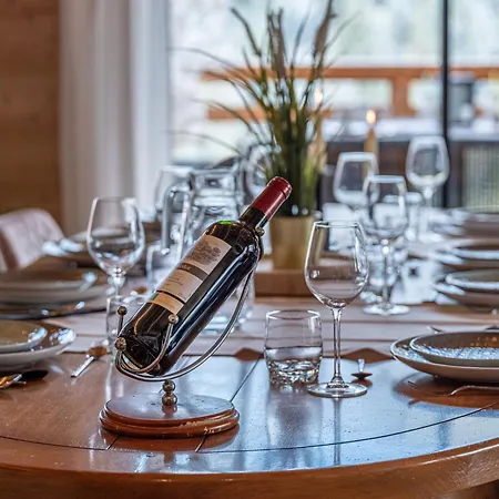 Apartmán Apt L'Attique - Bo Immobilier - Reduced Prices On Ski Passes Chatel & Portes Du Soleil