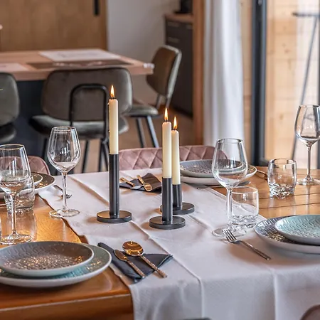 Apartman Apt L'Attique - Bo Immobilier - Reduced Prices On Ski Passes Chatel & Portes Du Soleil *