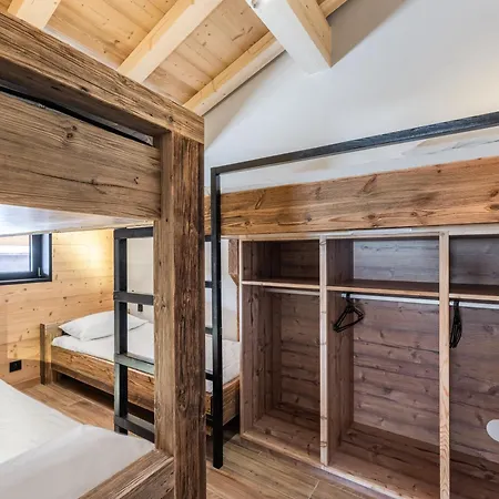 Apartman Apt L'Attique - Bo Immobilier - Reduced Prices On Ski Passes Chatel & Portes Du Soleil