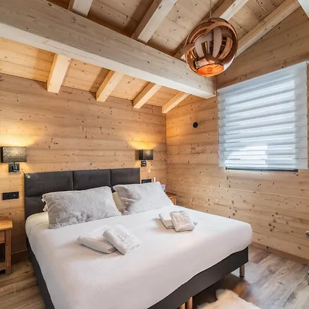 Apartment L'attique - Bo Immobilier - Multipass 2025 Ete En Option Au Tarif De 3euros Par Jour Et Par Personne *