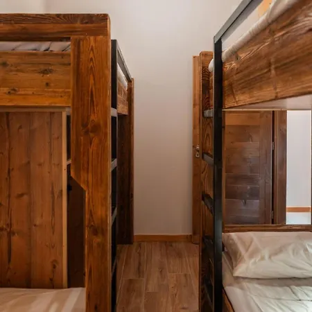 Apt L'Attique - Bo Immobilier - Reduced Prices On Ski Passes Chatel & Portes Du Soleil Apartman Châtel
