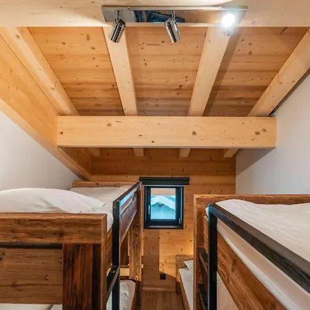 Apt L'Attique - Bo Immobilier - Reduced Prices On Ski Passes Chatel & Portes Du Soleil * Châtel