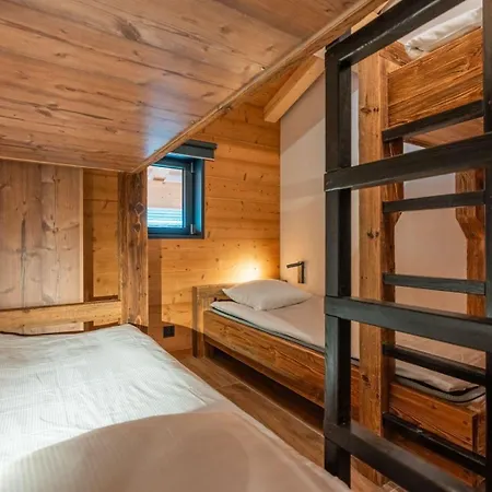 Apartman Apt L'Attique - Bo Immobilier - Reduced Prices On Ski Passes Chatel & Portes Du Soleil
